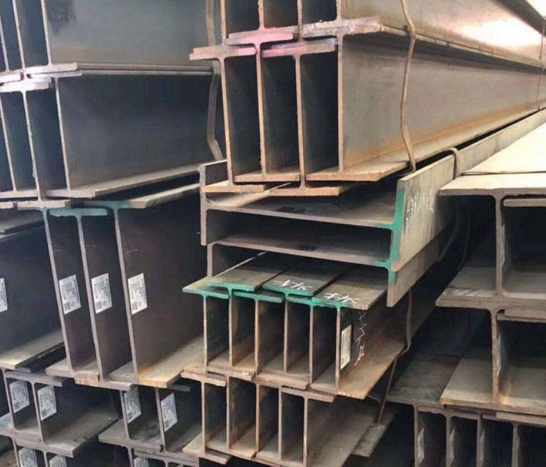 文成Q235C工字钢